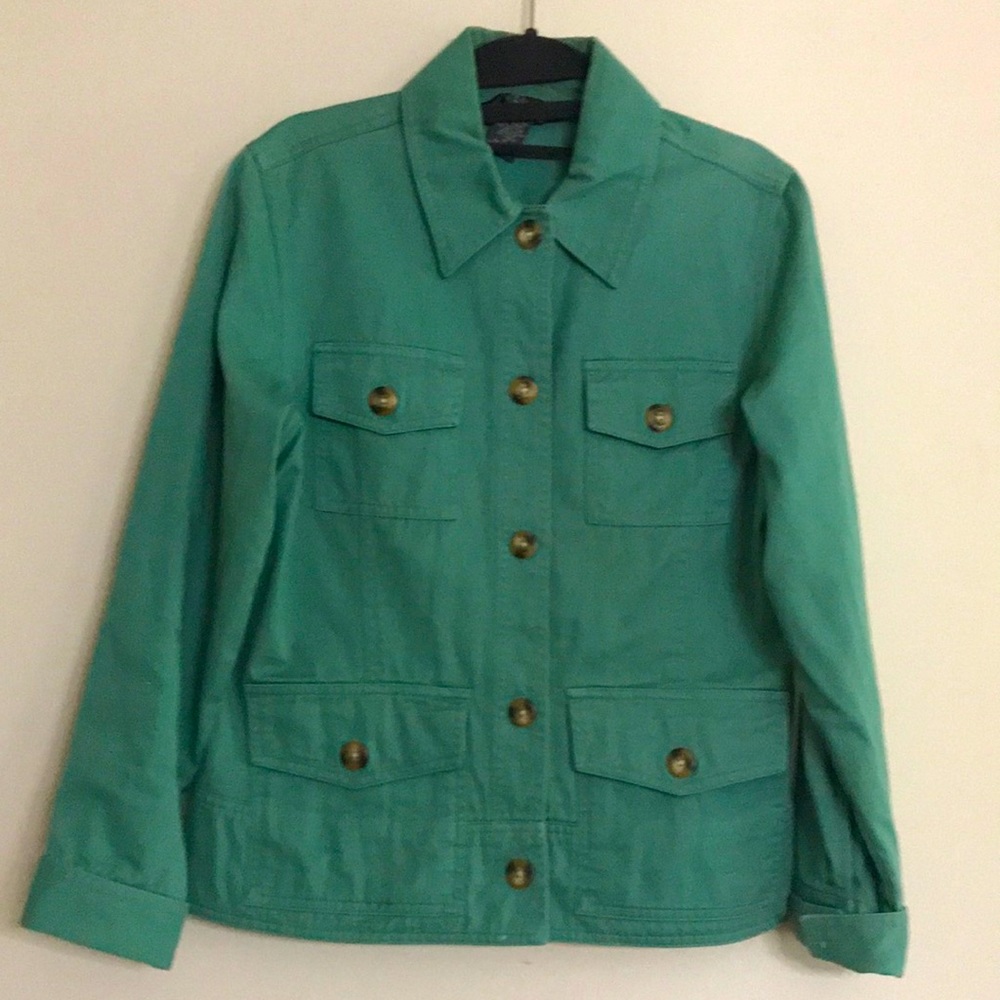 Ladies Van-Heusen jacket